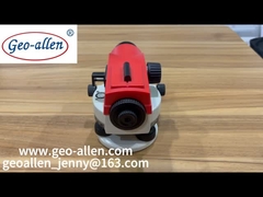 Apagado de aire GAL serie 28X máquina de nivel automático