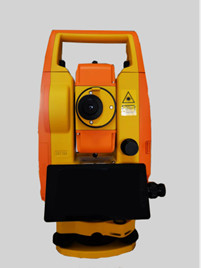 GTS-362R10 2' GEOALLEN Marca Sistema Android Instrumento de encuesta de la estación total