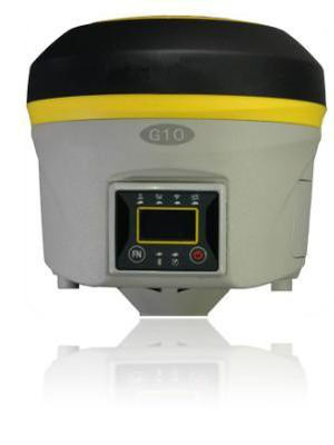 G10 GNSS RTK de los canales del tablero IP67 220 de Trimble