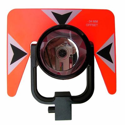 Sistema de la prisma del adaptador de GA-AK18L Leica solo