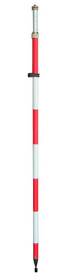 Tornillo que afianza la prisma poste de la encuesta sobre con abrazadera APP3.6MBS el 148cm