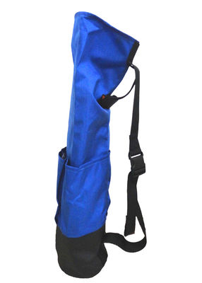 Bolso de equipo azul largo de herramienta del poliéster SB-8 los 86cm