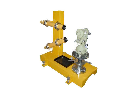 Pequeño colimador óptico del tubo 2pcs de F420-2T 300m m