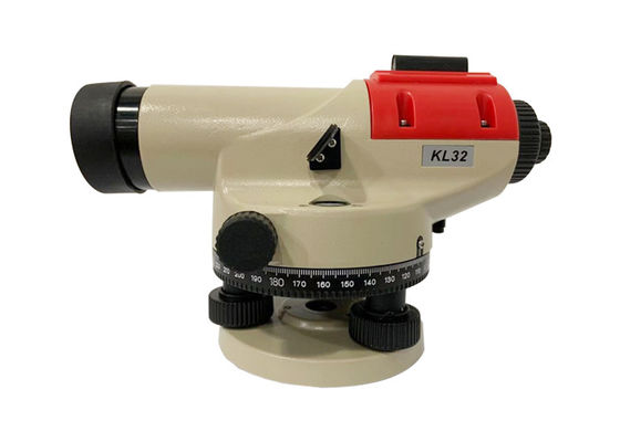 instrumento llano auto de la encuesta sobre 32X KL-32G KOLIDA