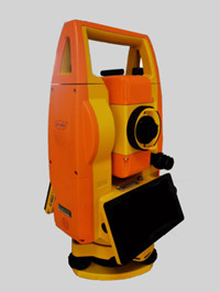 GTS-362R10 2' GEOALLEN Marca Sistema Android Instrumento de encuesta de la estación total