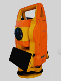 GTS-362R10 2' GEOALLEN Marca Sistema Android Instrumento de encuesta de la estación total