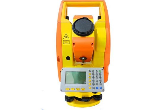 Instrumento total de la encuesta sobre la estación de GTS 330 Prismless los 500m