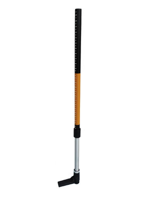 YR-11N 5/8" instrumentos y accesorios del laser del tornillo