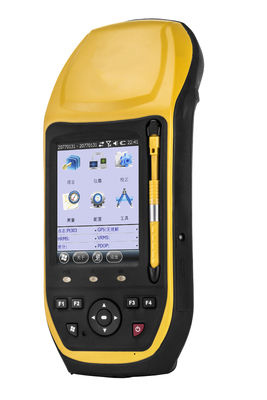 PDA GNSS RTK de los canales de MG858S 372