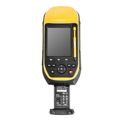 PDA GNSS RTK de los canales de MG858S 372