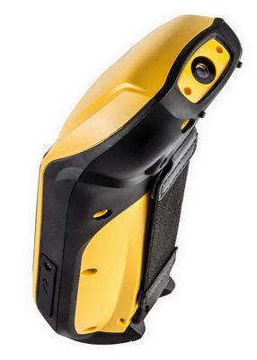 PDA GNSS RTK de los canales de MG858S 372