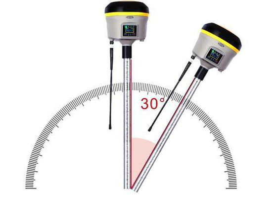 G10 GNSS RTK de los canales del tablero IP67 220 de Trimble