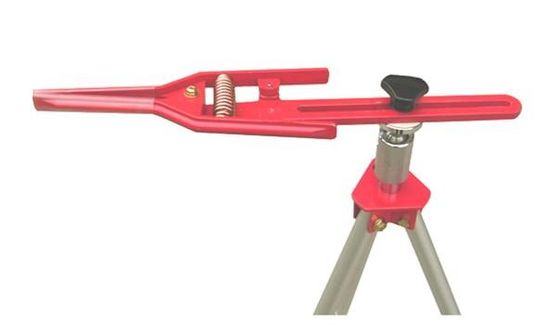 Instrumentos del aluminio GA-3S los 89CM y trípodes de postes