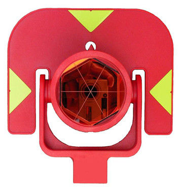 Accesorios que examinan de la prisma total de la estación GA-PR111 Leica
