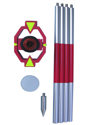 Mini sistema de poste de la prisma de 1 pulgada