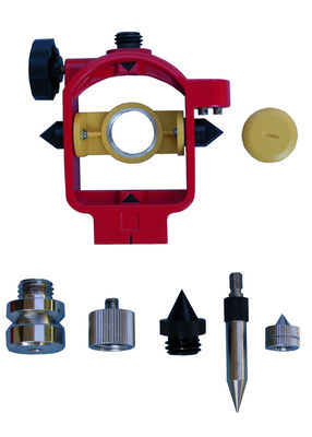 Accesorios que examinan de la prisma de GA-MP118 MYZOX 38m m