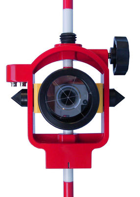 Accesorios que examinan de la prisma de GA-MP118 MYZOX 38m m