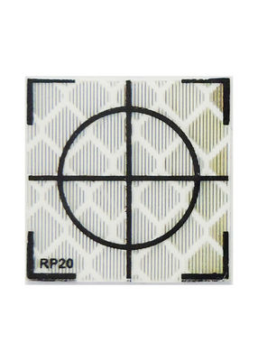 Accesorios que examinan reflectores multi de la prisma de los papeles RP60