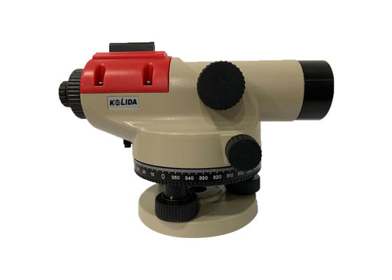 instrumento llano auto de la encuesta sobre 32X KL-32G KOLIDA
