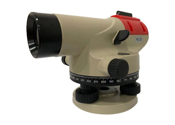 instrumento llano auto de la encuesta sobre 32X KL-32G KOLIDA