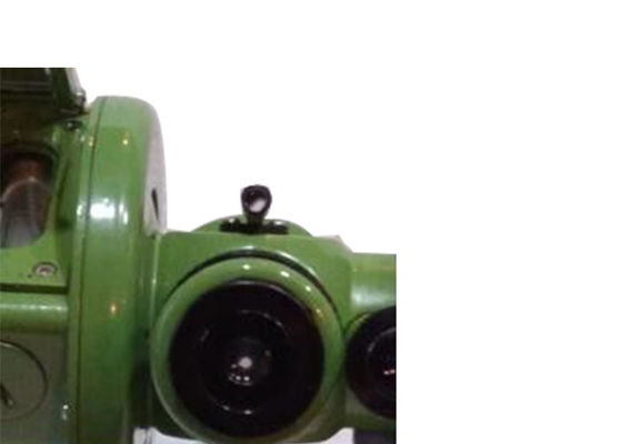 Imagen erguida 6" óptico instrumento de la encuesta sobre el teodolito de J6E