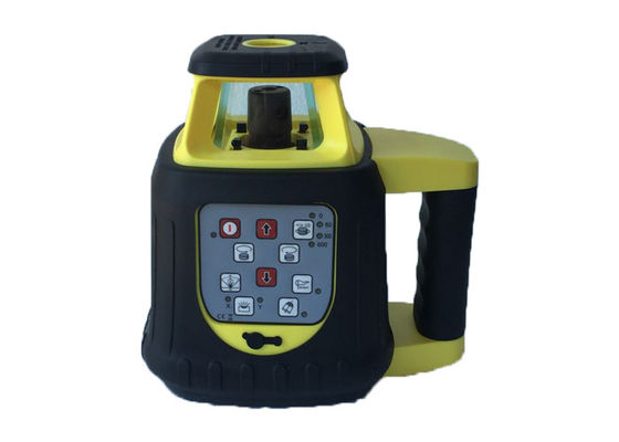 Instrumentos y accesorios del laser IP55