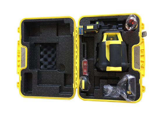 Instrumentos y accesorios del laser IP55