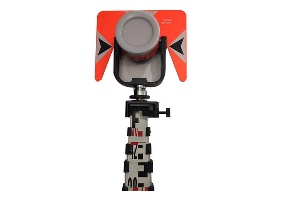 Negro 5/8&quot; los accesorios del instrumento de control del adaptador