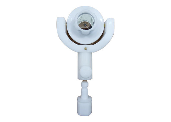 Los accesorios del instrumento de control ADS109