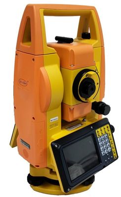 GTS-342R10A pantalla táctil de la marca Geoallen Estación total con 1000m sin prisma