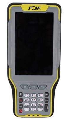 Receptor GNSS inteligente de la marca FIOF A90 con 800 canales